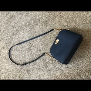 Michael Kors crossbody purse
